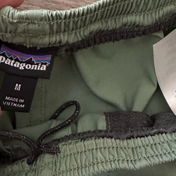 patagonia baggies shorts retro mens 6 inch inseam - Picture 3 of 8